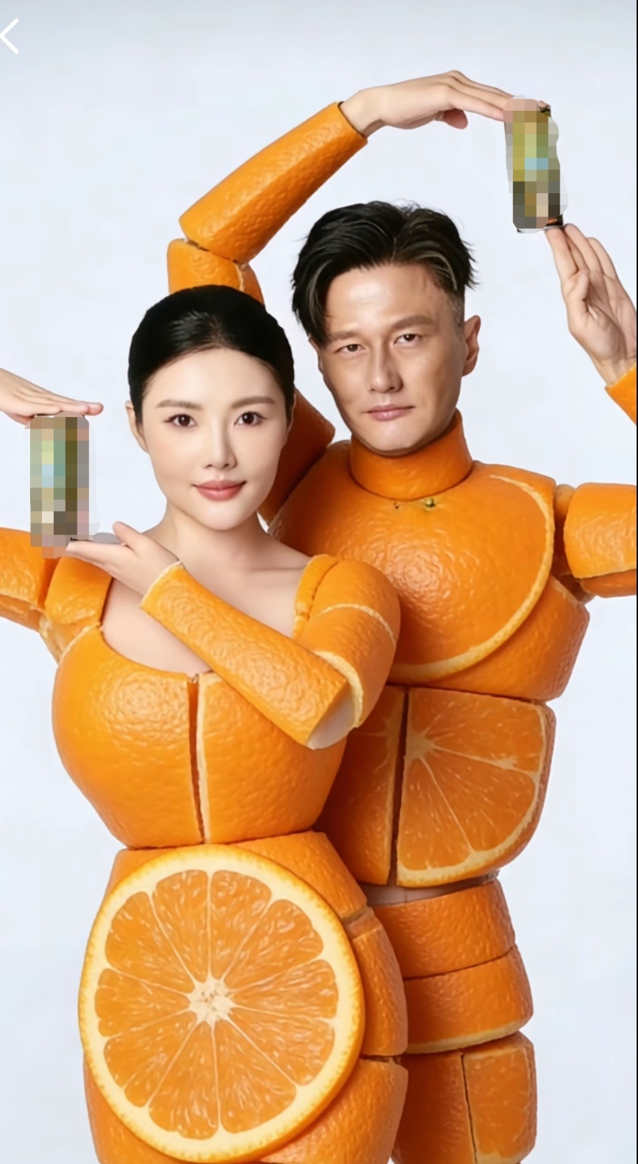 徐冬冬尹子维怎么变各地特产了  真的是闯入了文旅的赛道了呀，没有想到徐冬冬尹子维