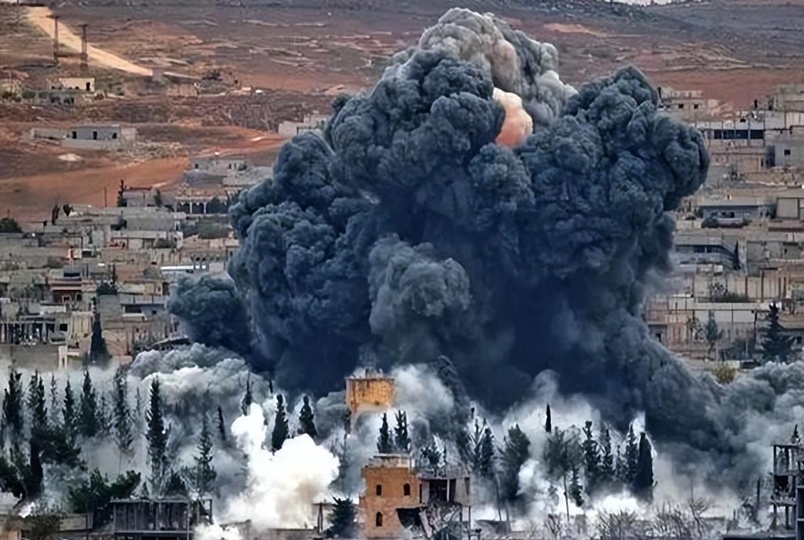 真是没用 的联合国：谴责伊朗打击海湾地区邻国的决议草案能顺利通过，要求美以停止侵