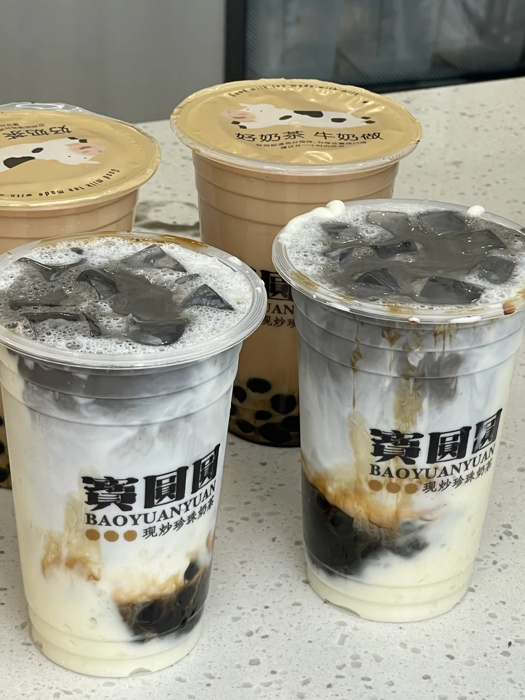 卧卧卧印象城也有了！！还有新品新品！