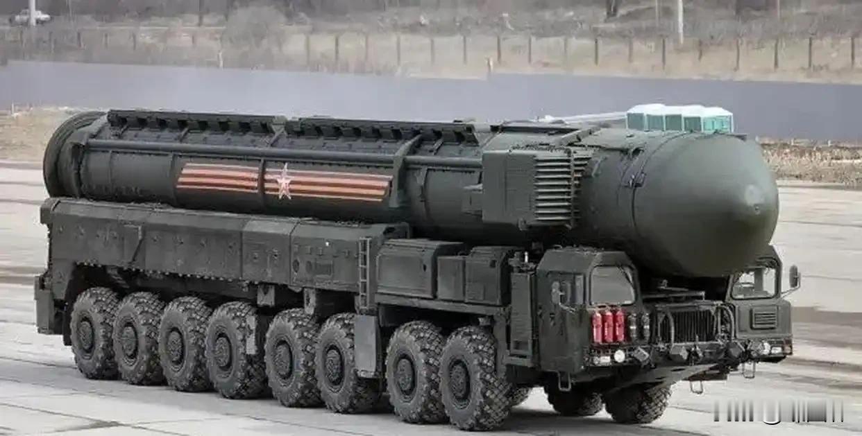 ⭕️⭕️⭕️⭕️
俄动用"榛树”导弹意味着什么？
①先锋、榛树、匕首、锆石，构成