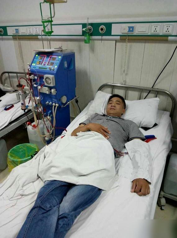 家兴事业兴，没有健康等于零

身边这两年见了太多这样的事，人到中年扛着一家老小的