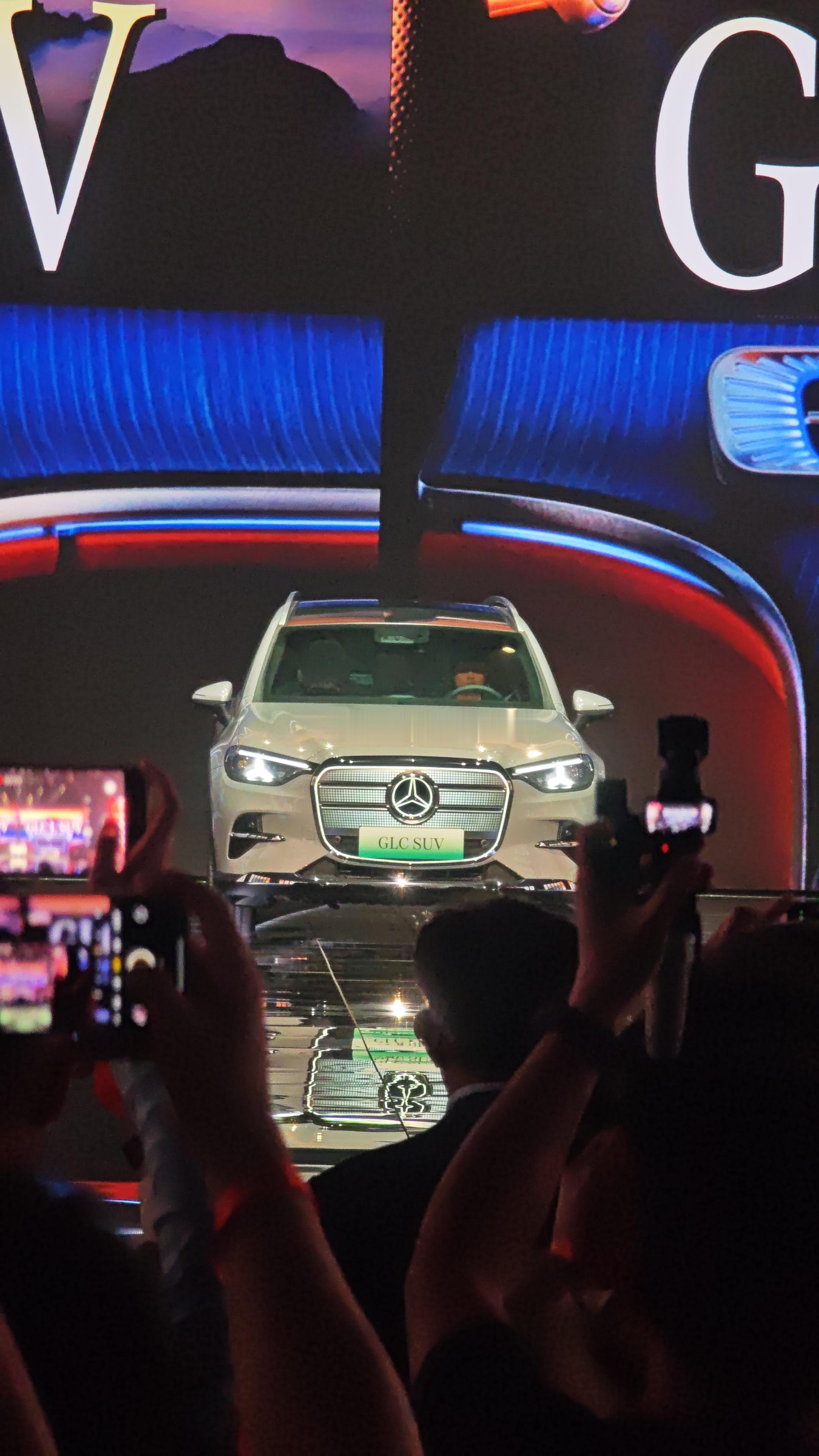 我真的还无法接受花30万以上买电车…可能在我心中电车就应该是通勤属性，20~25