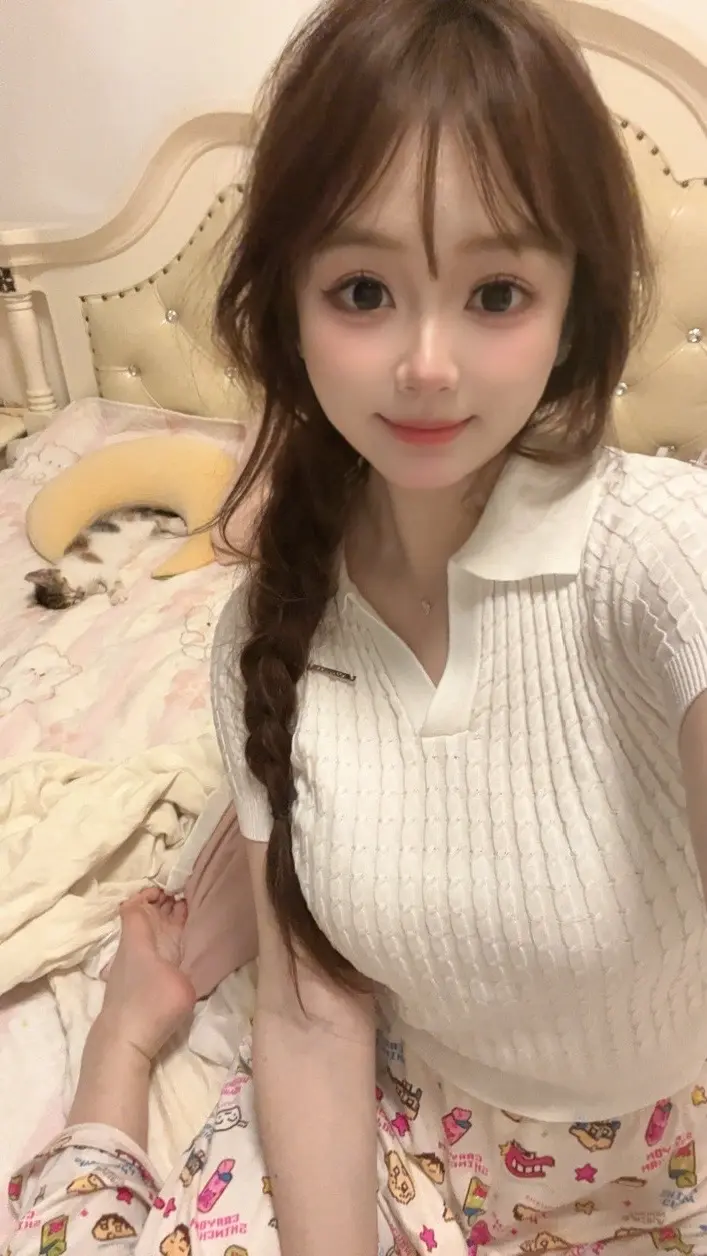 🐱睡着了