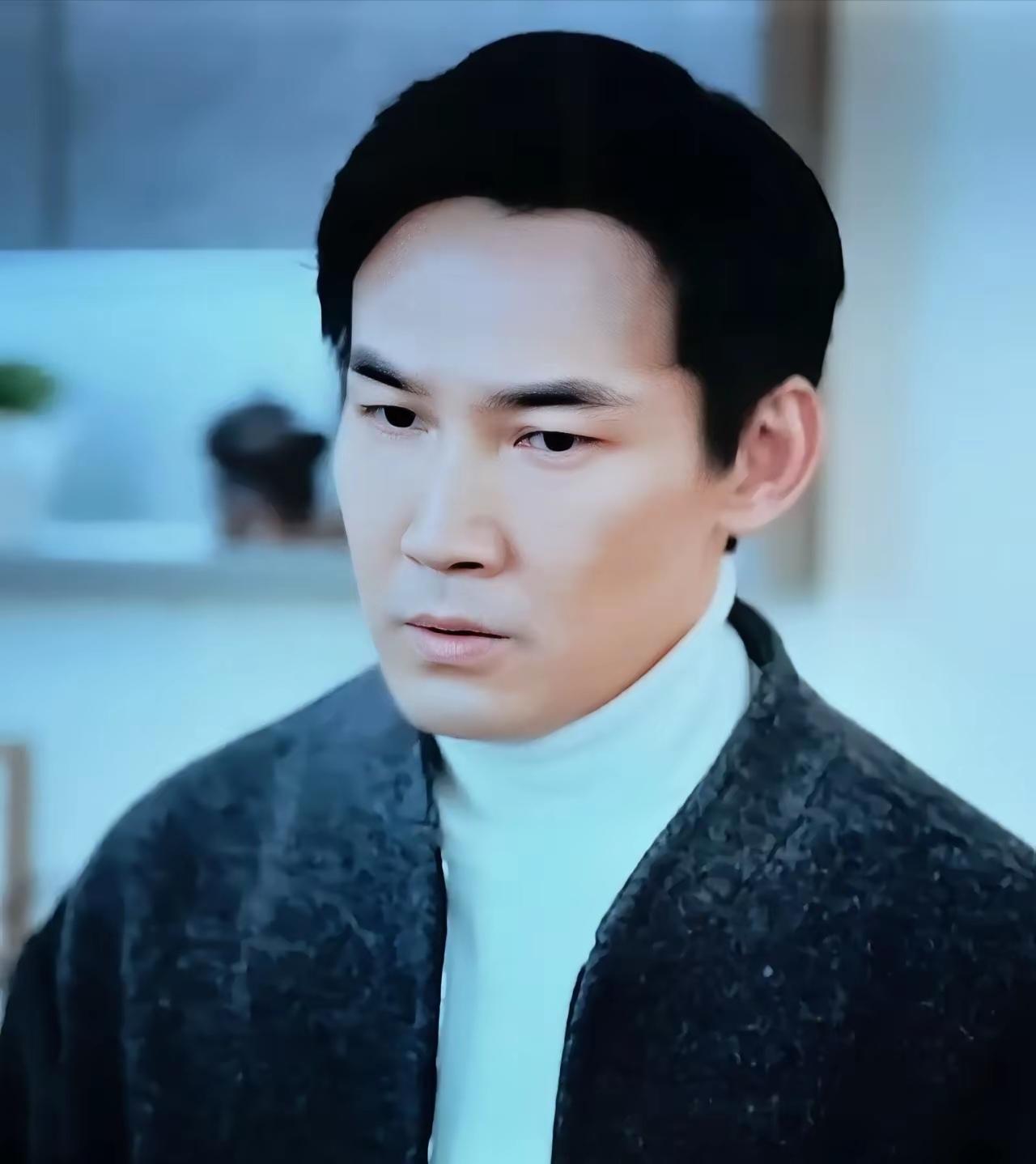 追剧《不期而遇的生活》 我觉得男一号、女一号的演技无可挑剔，演出了真情实感。但是