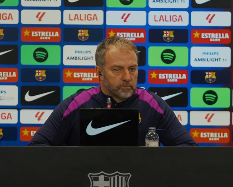 问：特尔施特根目前仍然只是球队名单上的一名球员，但最近几个小时，双方似乎即将达成