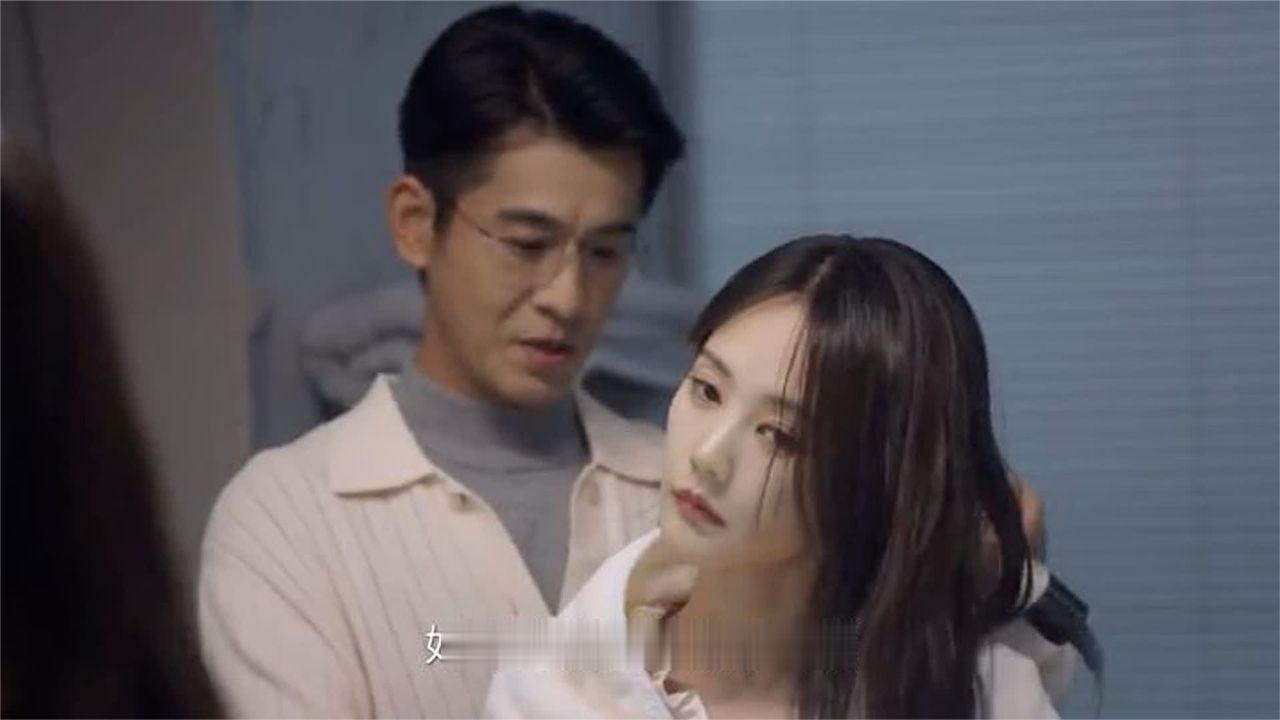 李一桐剧集片段✨两个女人联手，一同对付负心渣男