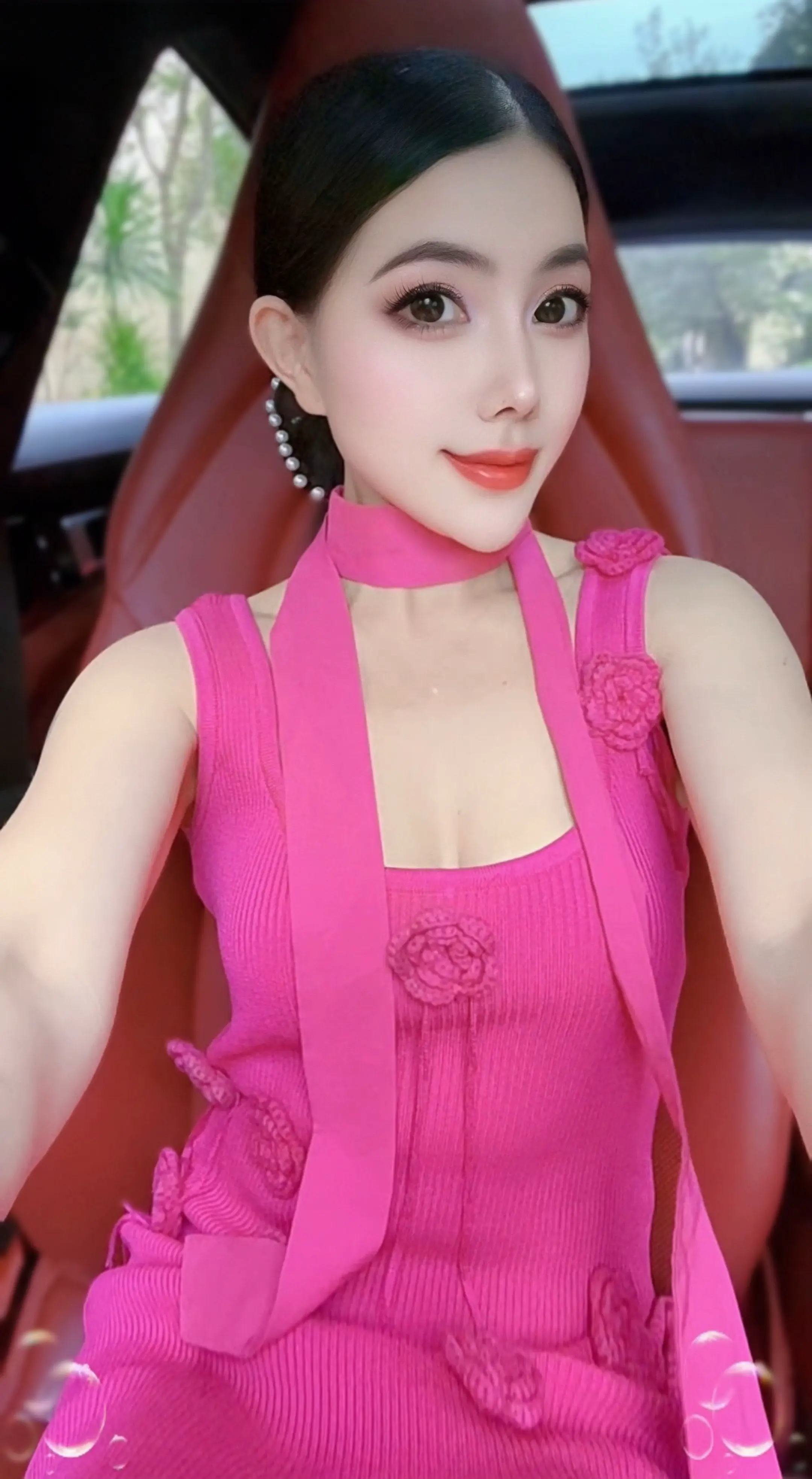 好心情无理由 分享美好 可咸可甜可浪漫
