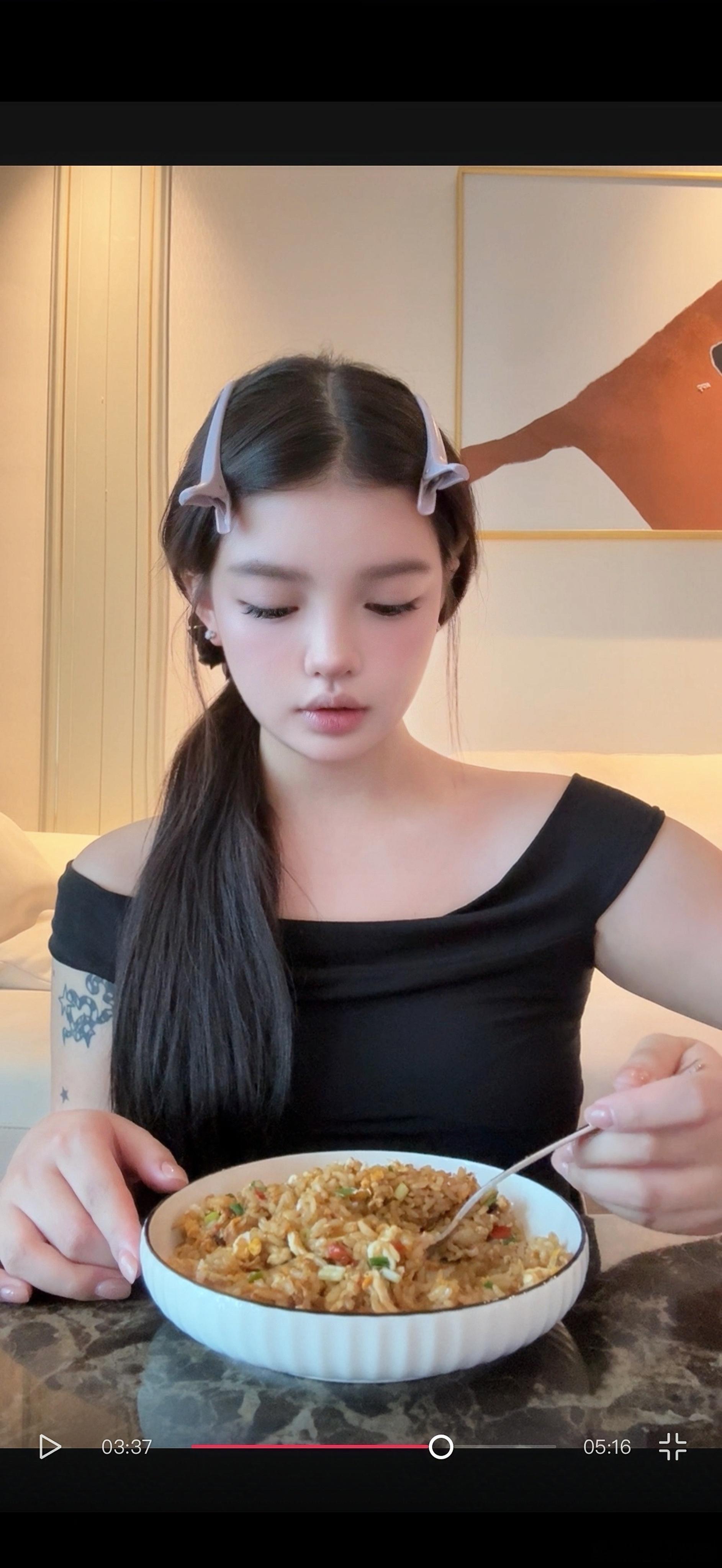 吧啦吧啦恢复更新的一周 ​​​