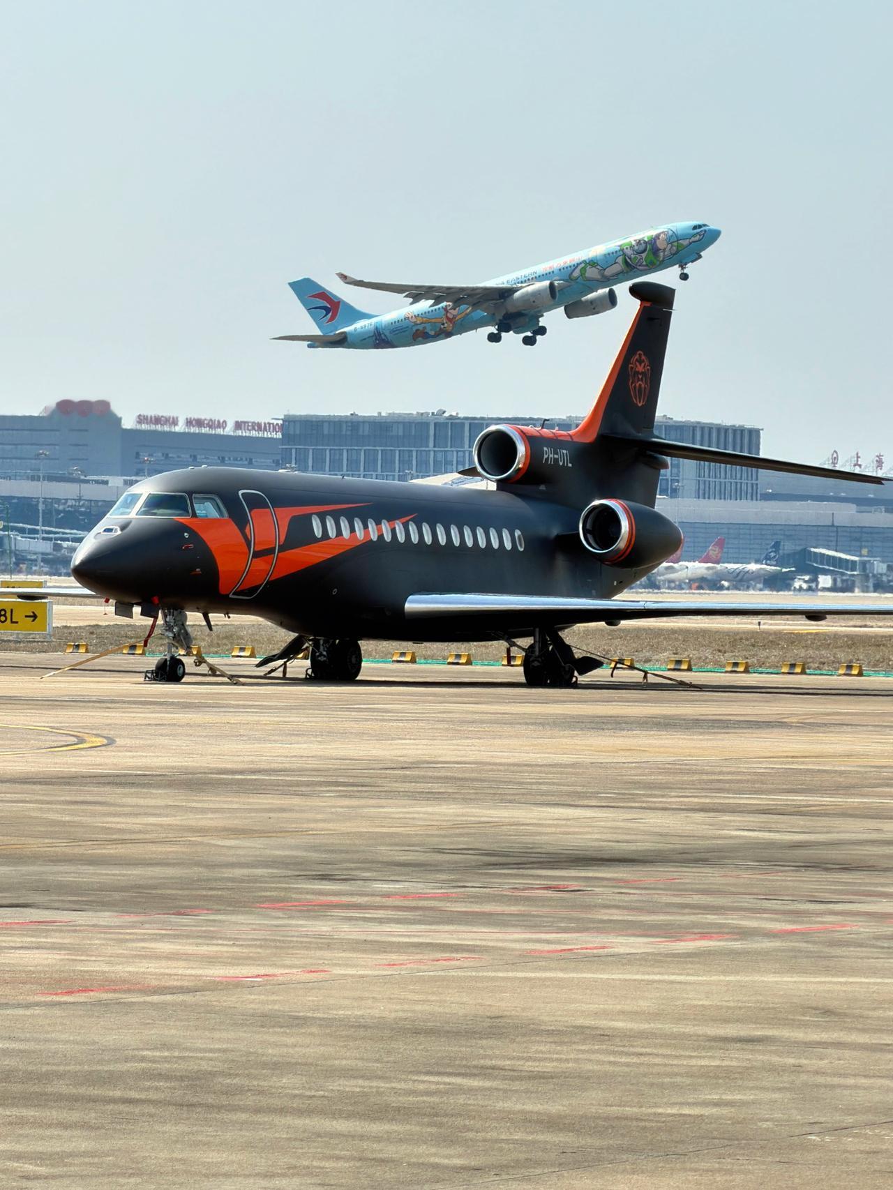 记录我的2026起飞🛫