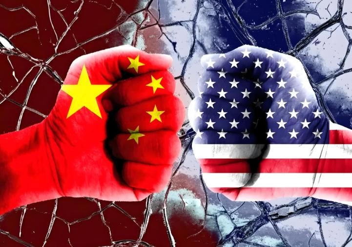 美国这几年为什么衰落得如此之快？因为它们一直靠造假，篡改历史，欺负弱小，来编造自