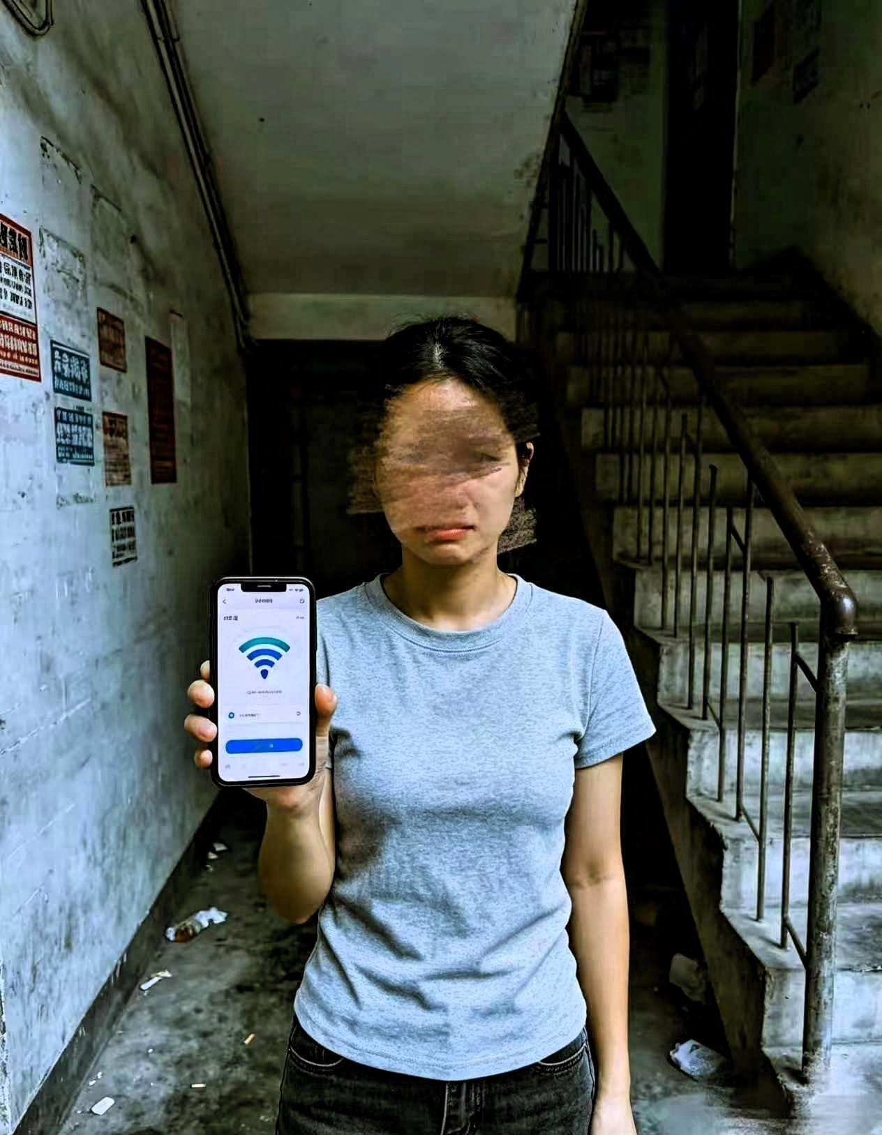 这世上真是什么奇葩都有！广西玉林一姑娘把六千多的手机弄丢了，连打九个电话全被挂断