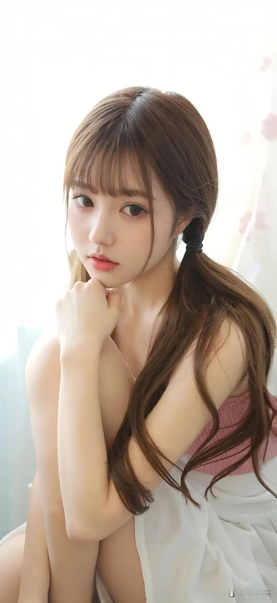 分享几张好看的手机壁纸 女人长得漂亮重要吗