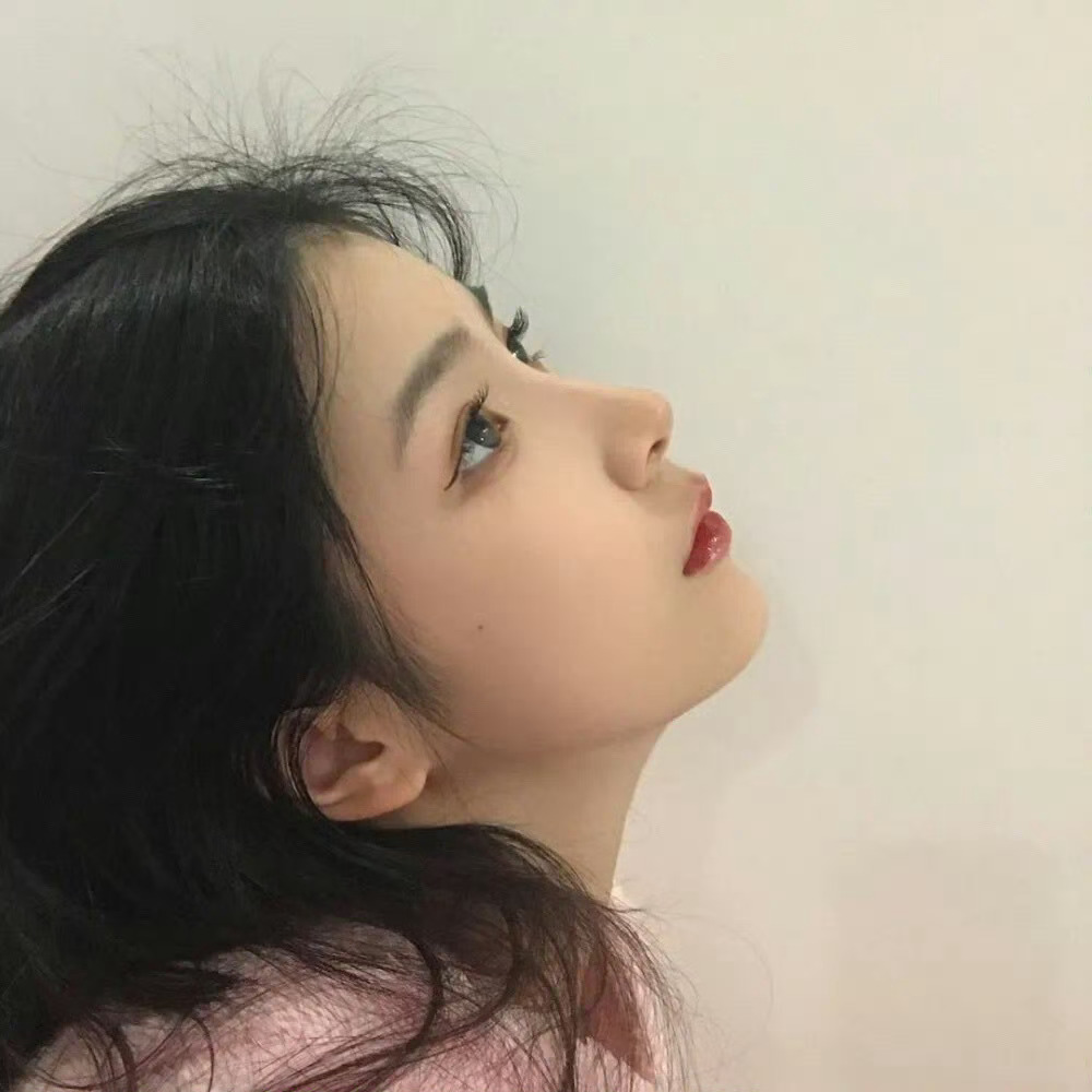 𝙒𝙚𝘾𝙝𝙖𝙩头像｜气质女头｜小众头像 ｜可爱女生头像 