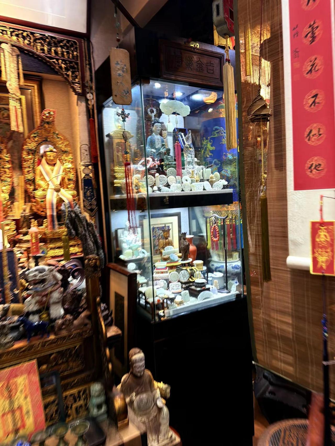 荣宝哥之美