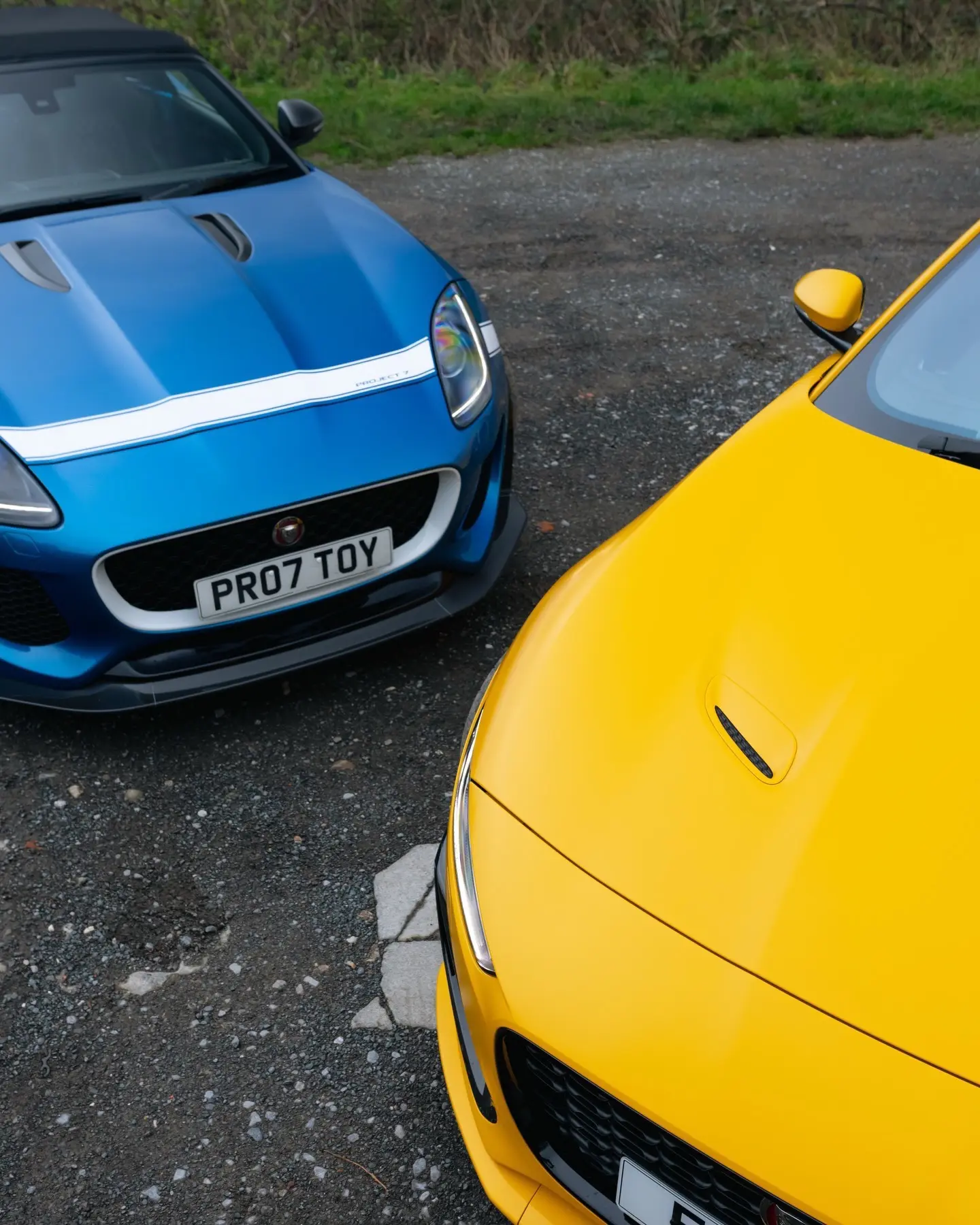 优雅英伦小跑，捷豹Ftype.