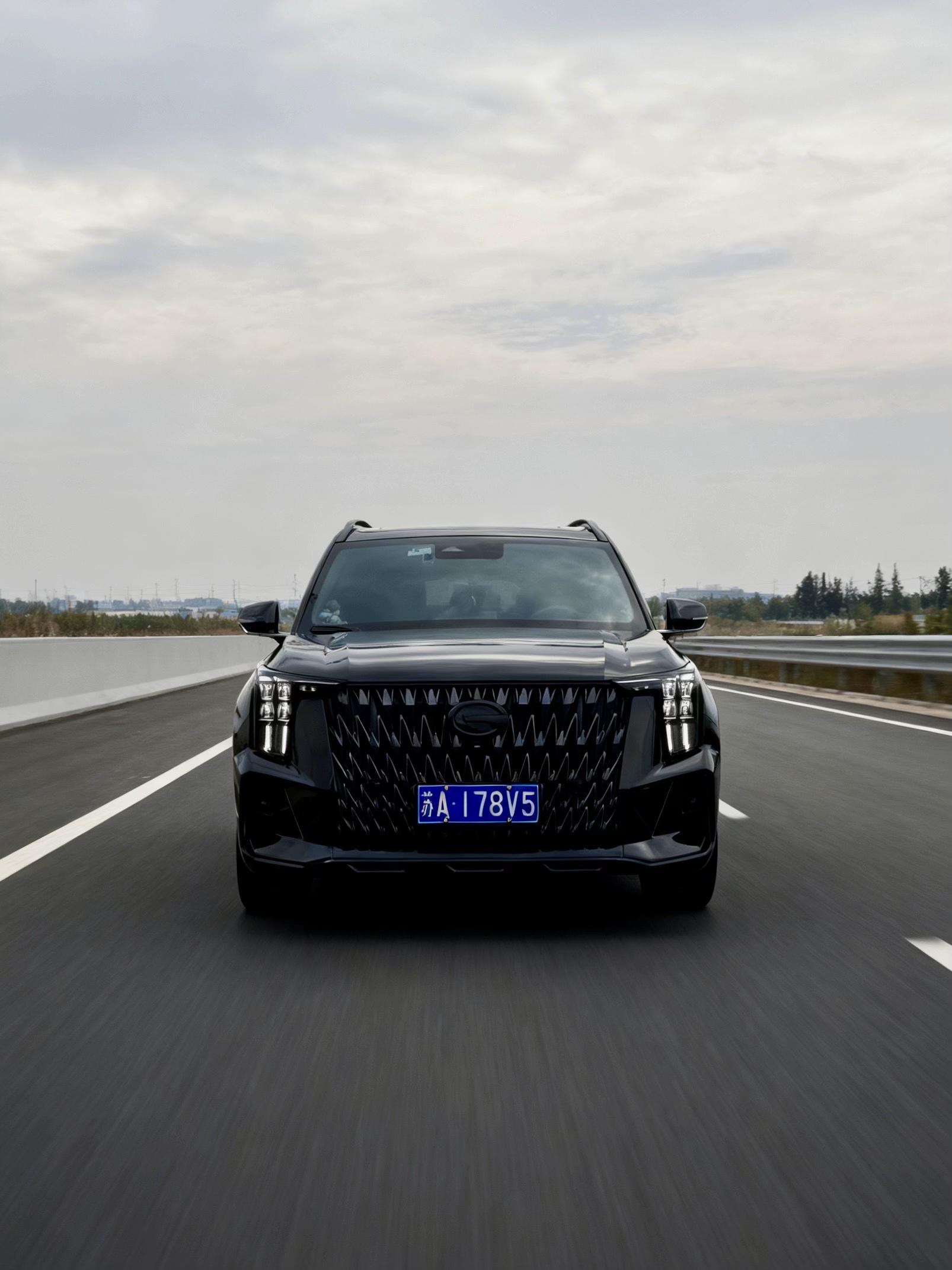 同级别车型里 还有比它更帅的吗？