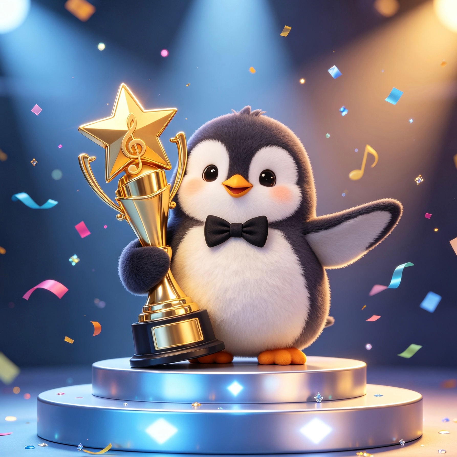 宝宝们我们然然音乐成绩的第一个实体🏆，可不能有闪失，明天我们时刻关注榜单动向，