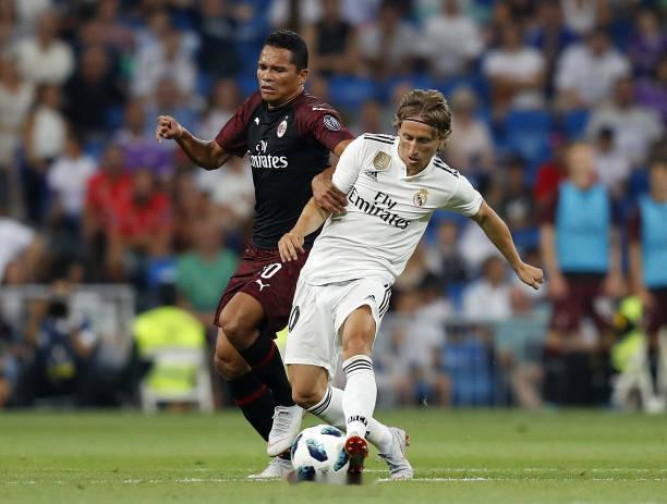 【巴卡】红黑军团上一次有球员单赛季进球数逼近 20 球大关，还要追溯到 2015