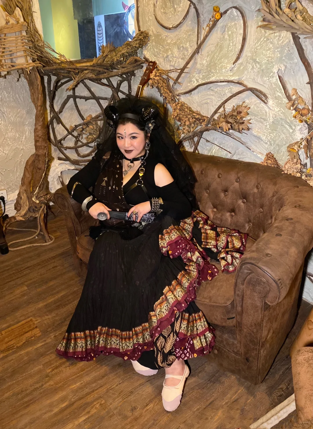 再次强调一下🦇今天今天才是万圣节啊啊啊🎃