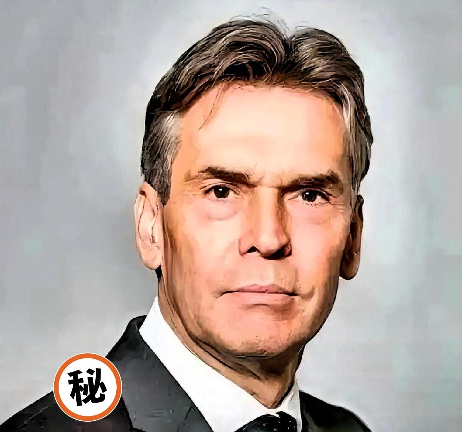 就，在刚刚
荷兰经济事务大臣文森特·卡雷曼斯在2025年10月21日宣布：

 