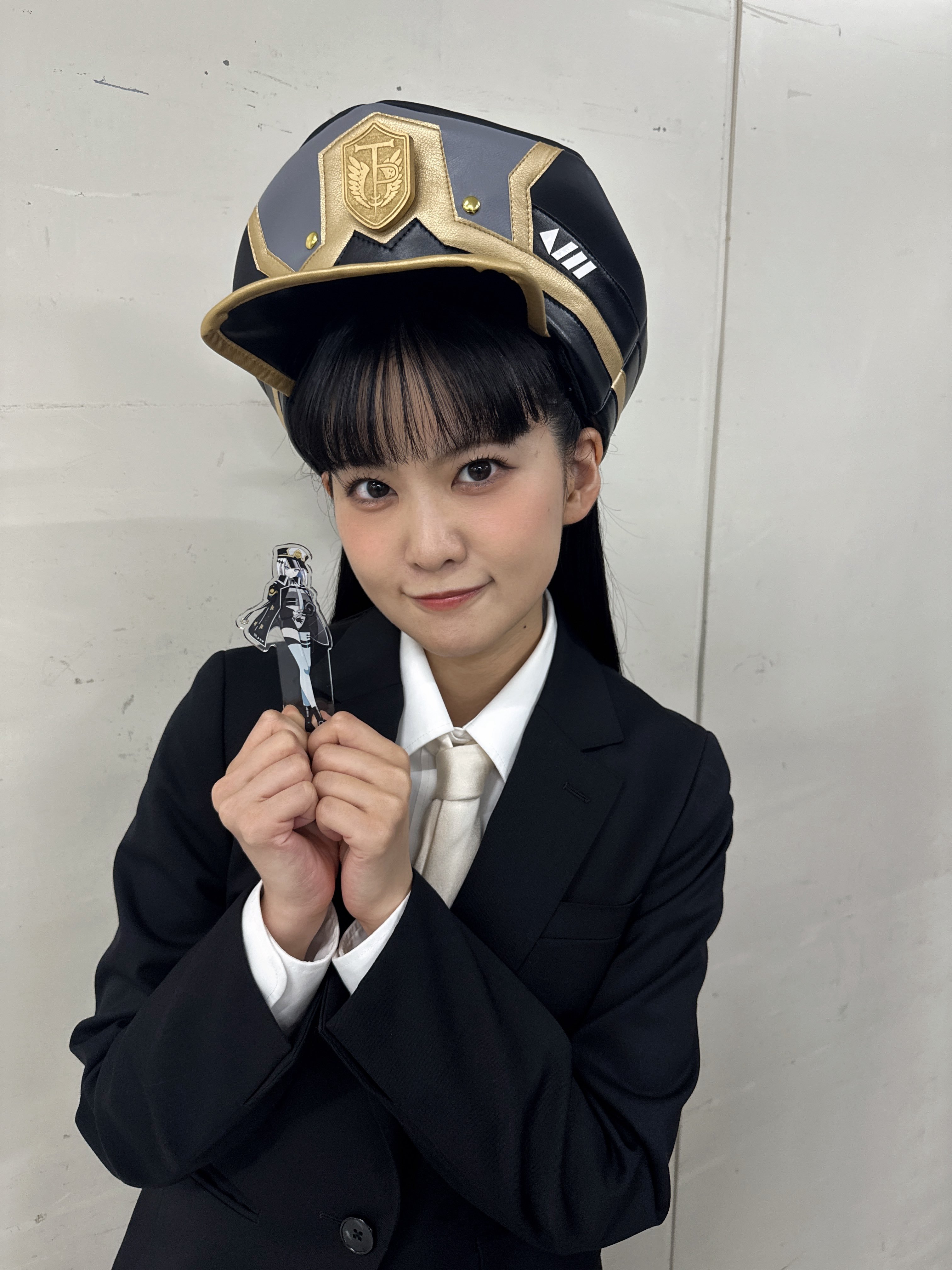 大西亜玖璃