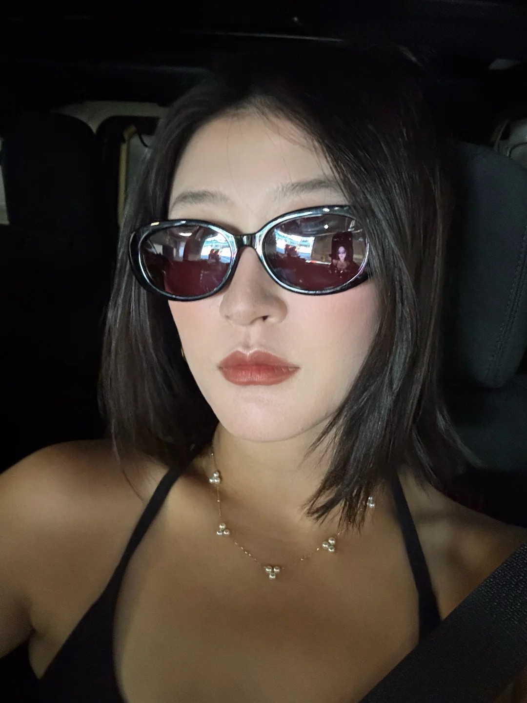 🤰快38周了，这天气怎么能忍心错过啊～