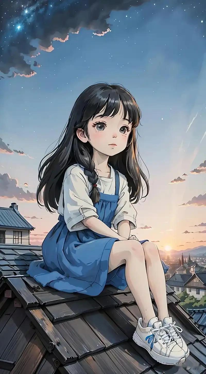 7岁外孙女太可怜了！我是敢怒不敢言！怕他们不高兴，这样下去又担心孩子会废了，教育