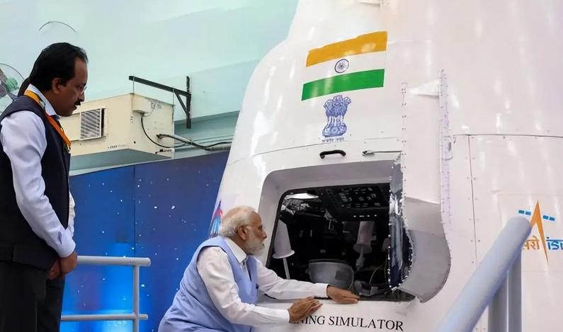 印度这边出了新规，东方大国的卫星服务不让用了，说是安全优先，外方卫星统一去印度国