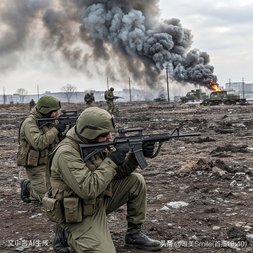 一、经济与民生层面的全球连锁反应

  1. 能源与粮食供应链危机加剧

俄乌是