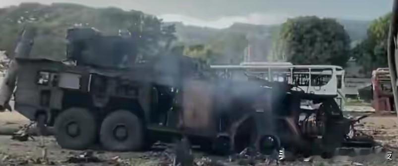 委内瑞拉战损情况：防空导弹遭定点清除，隐身战机如入无人之境