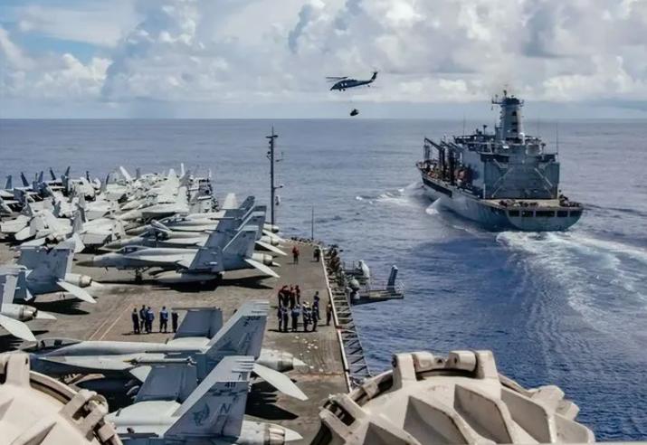 中国最近需要做什么？有人分析，1.停止一切其他政务，全面检查武器的储备和是否有以