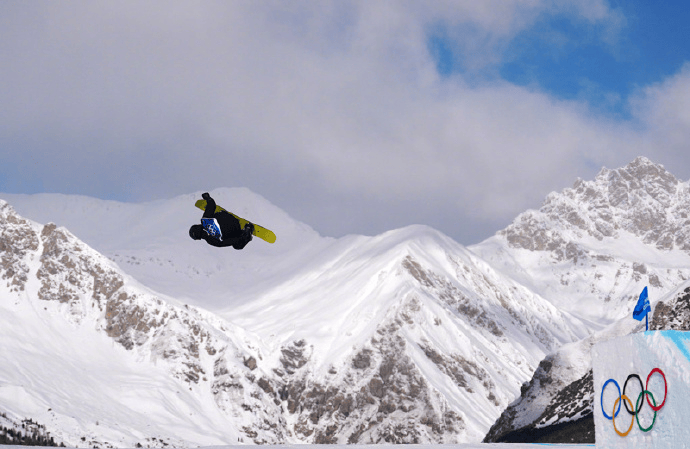 生日快乐！苏翊鸣迎22岁生日，今晚将出战坡面障碍决赛