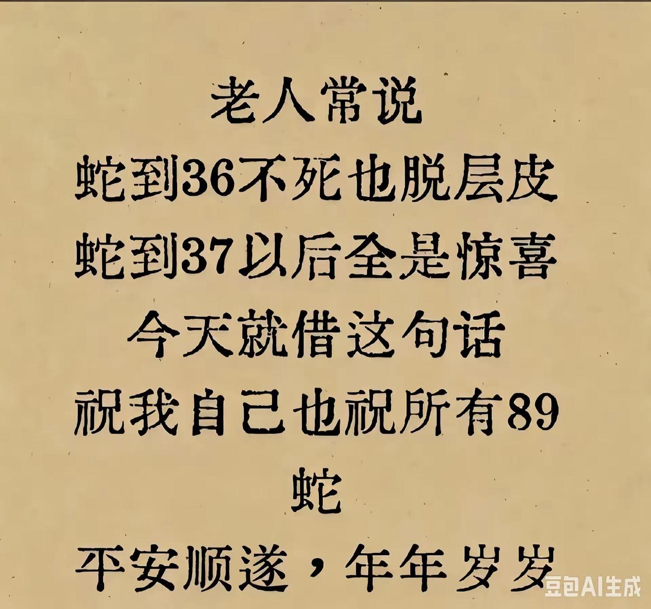 11月18的蛇🐍 有没有同一天的