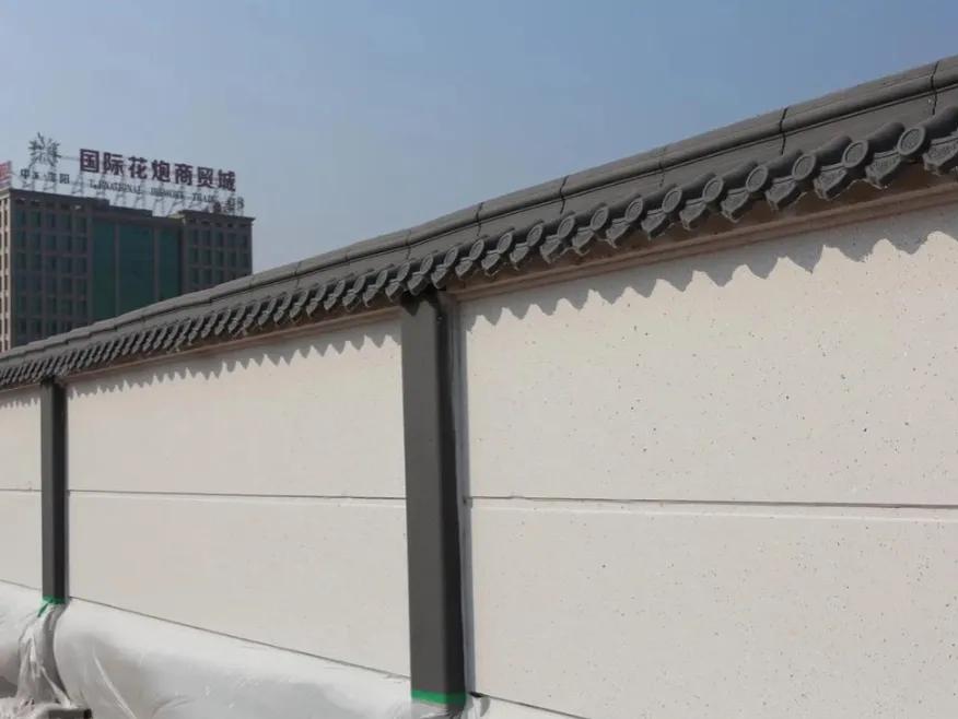 拆除机关大院实体围墙不会一刀切全面普及，但开放共享、拆墙透绿将成为城市治理的重要