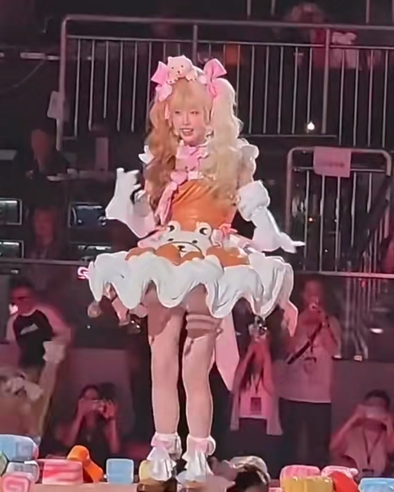 ？睡前🐟乐一则，地表最强169