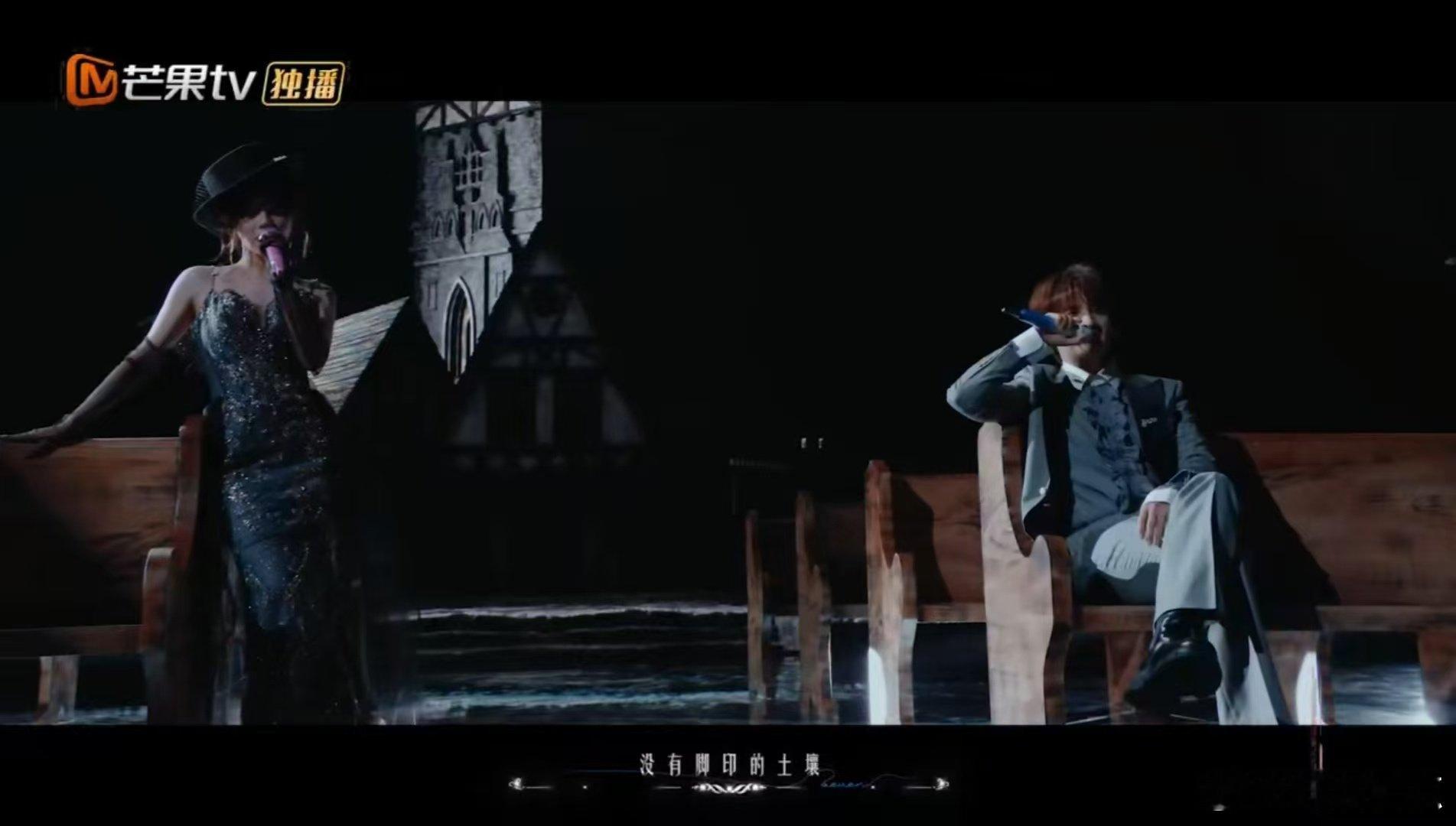 张远rap梦回披哥Joker 声生不息 远哥太顶了！《夜的第七章》侦探悬疑风舞台