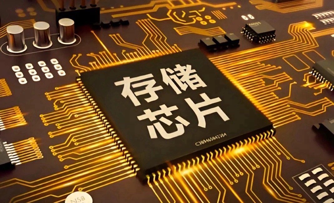 美光大手笔！环球晶圆拿下10年长约，明天存储这这个方向真的买不到了……消息上：美