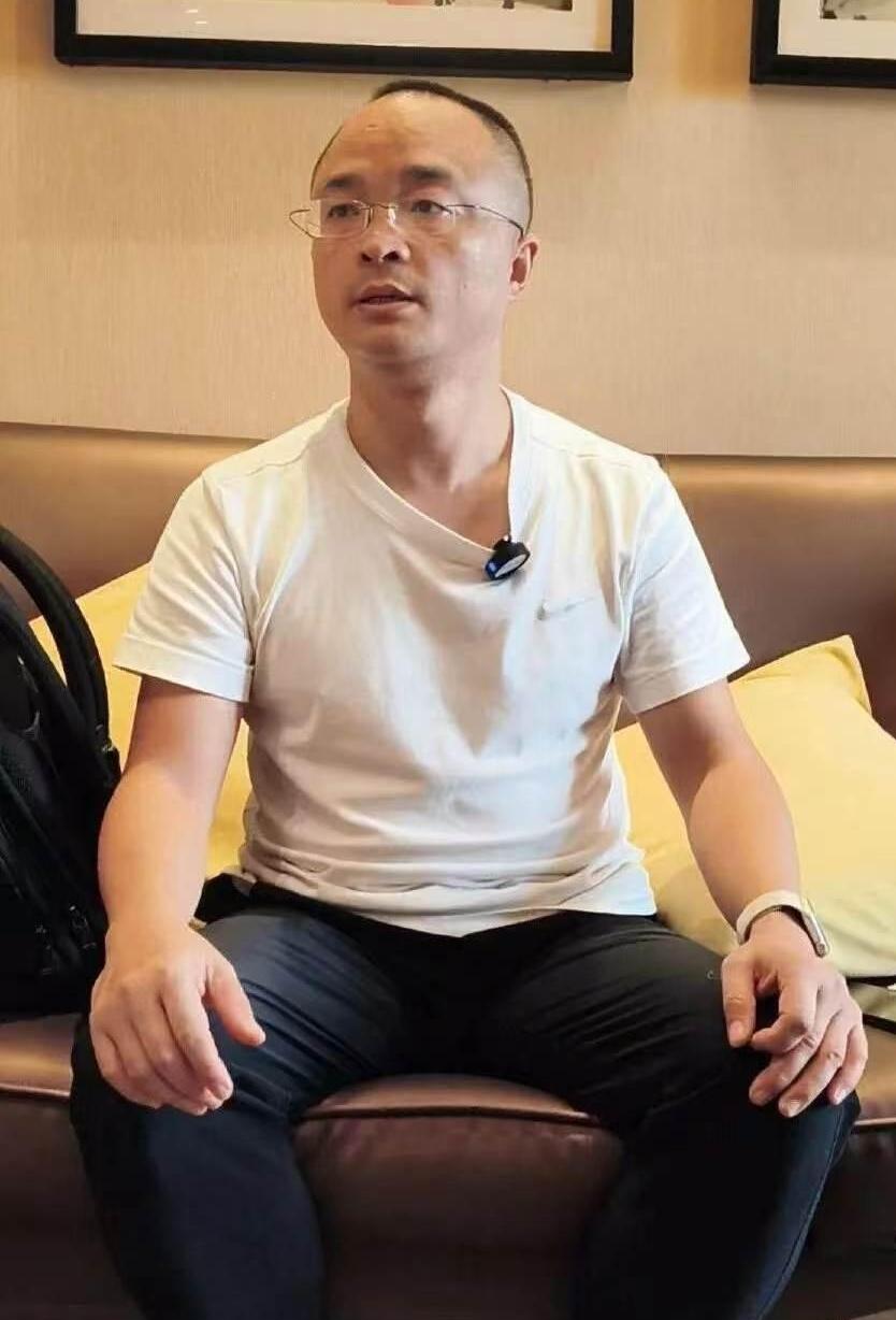 唐氏兄弟的成长轨迹及顶替案件中，生父干嘛去了？生父除了留下公安笔录即两个儿子潘涛