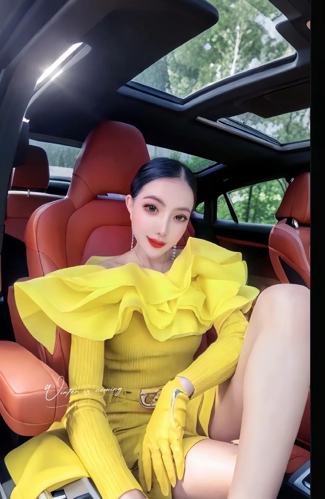 女性智慧 老板娘日常