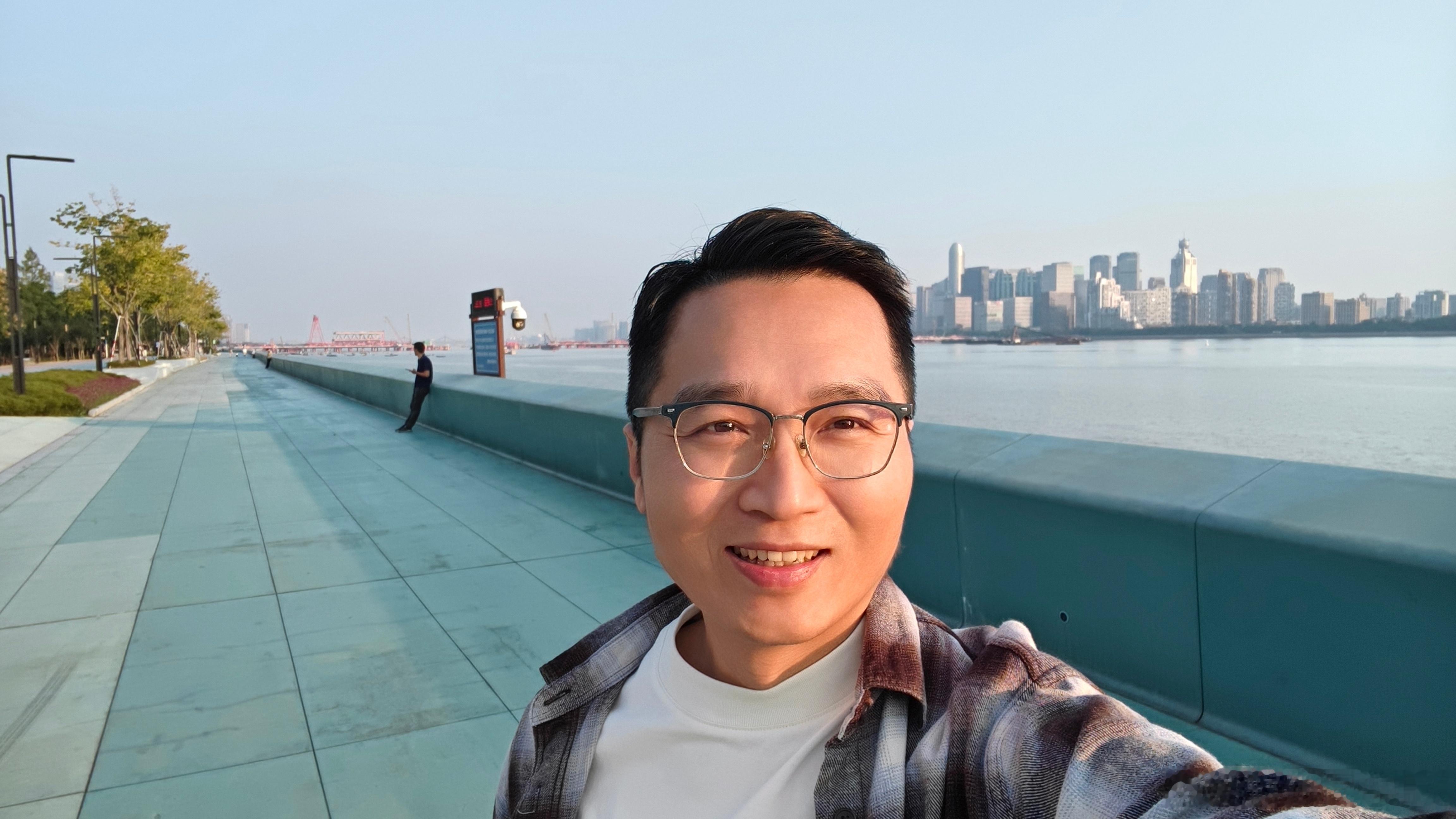 早安～新一周工作开启！这周准备打卡几座从没去过的城市，第二次深入皖地，心里带着小