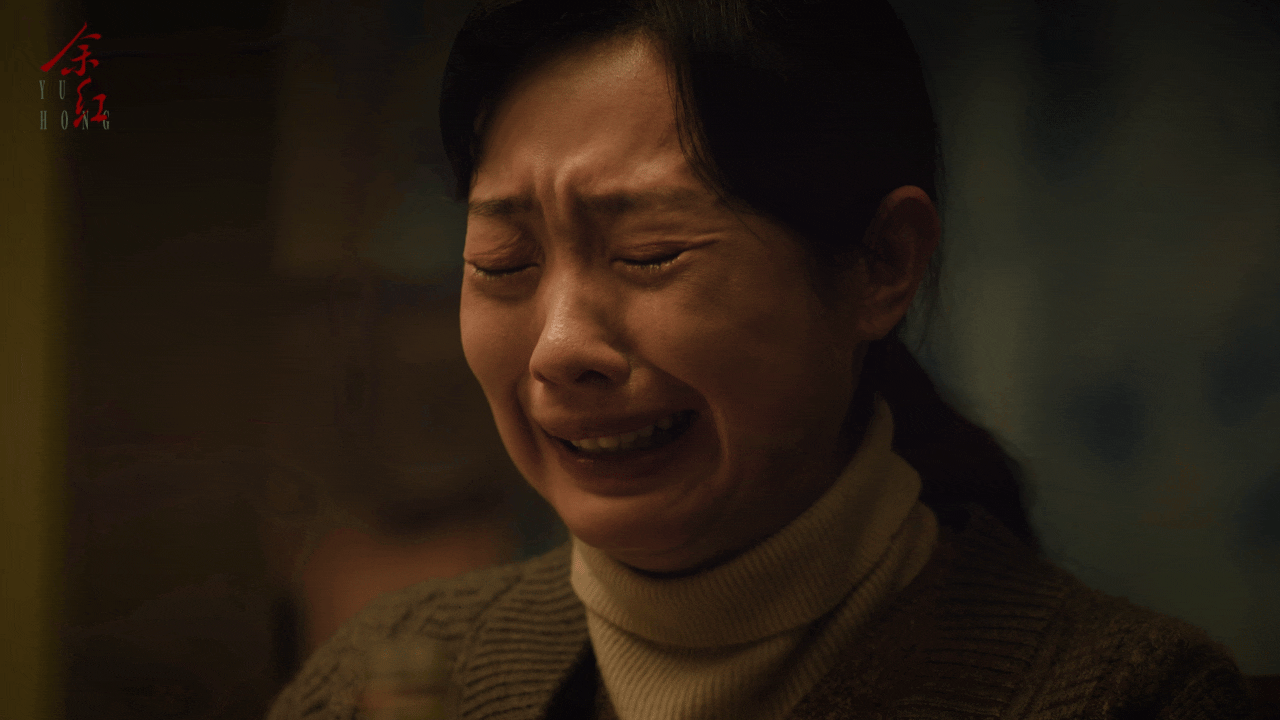 有剧拍了老公打呼噜引血案好家伙，看见这阵容就感觉一定很精彩，预告一开始就是马伊琍