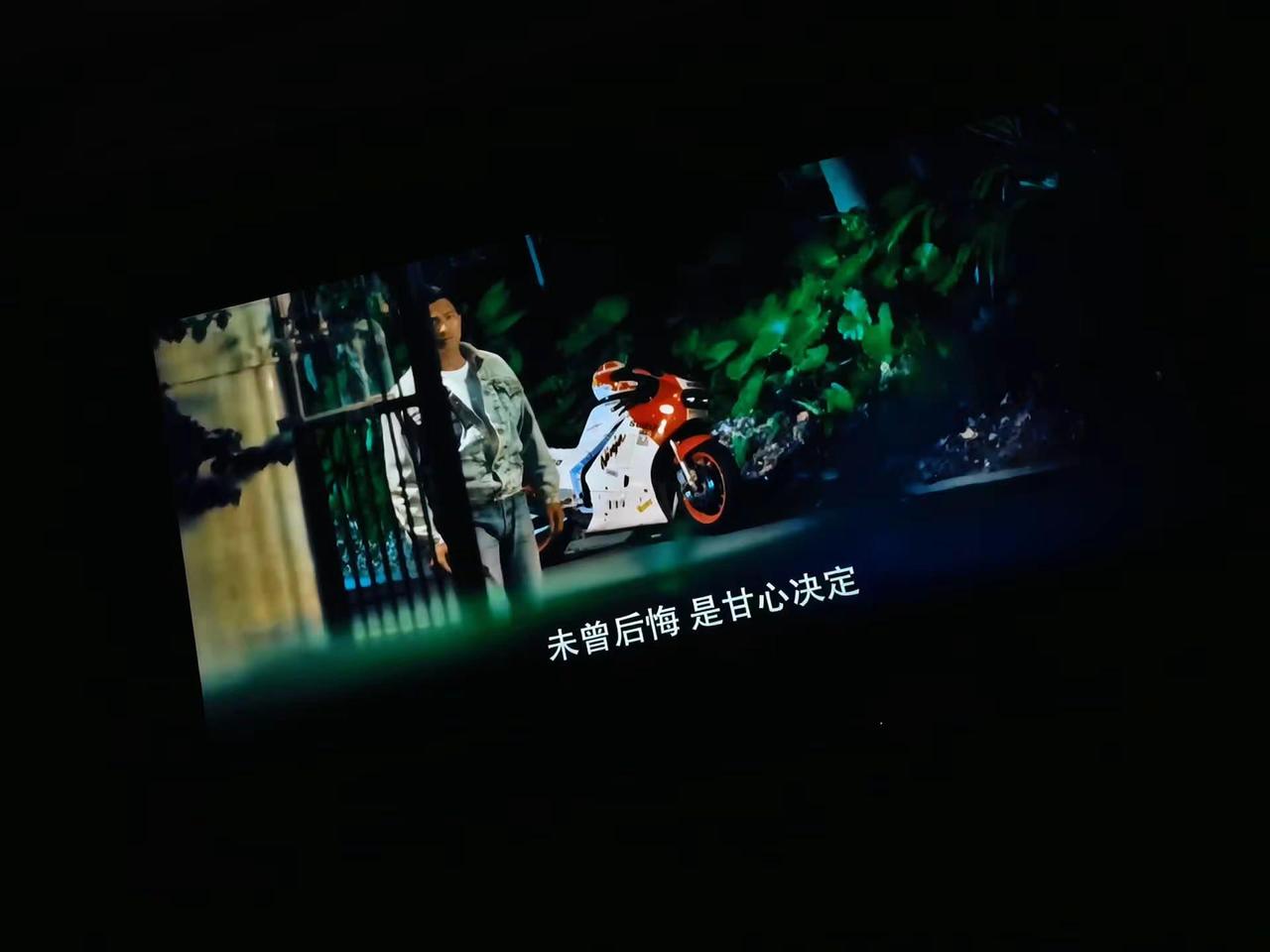 转眼已36载看图片猜电影不知道华迷们是否还记得这部电影？