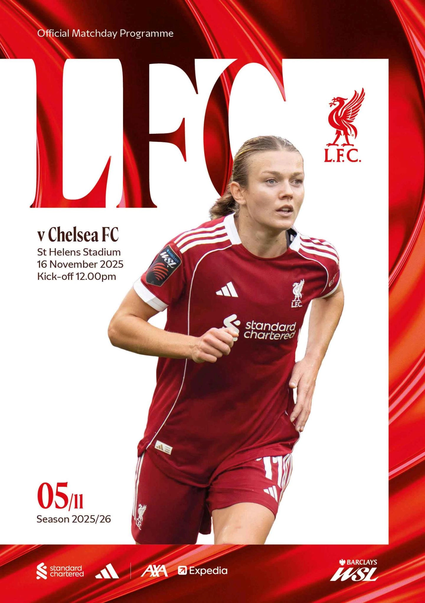 比赛日赛前发布会伤病更新：“杰玛·邦纳和露西·帕里已重返训练，如果周末需要，她们