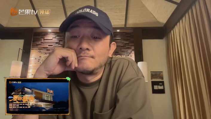 #万里挑一的局灵魂四连问# 燥候！每天都有新物料！万局又放出来一波MV reac