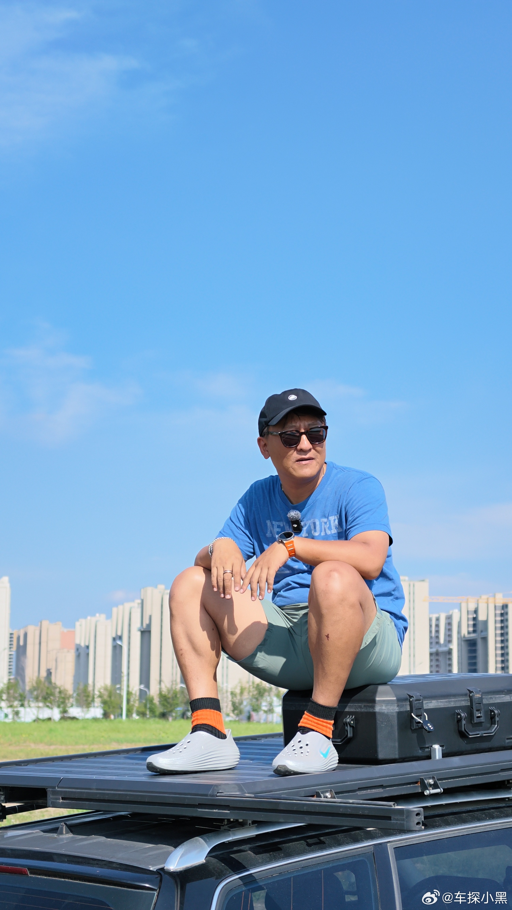 第一次用大疆pocket 拍照片这你敢信？4P三倍拍的，还不错，个人觉得我当然说