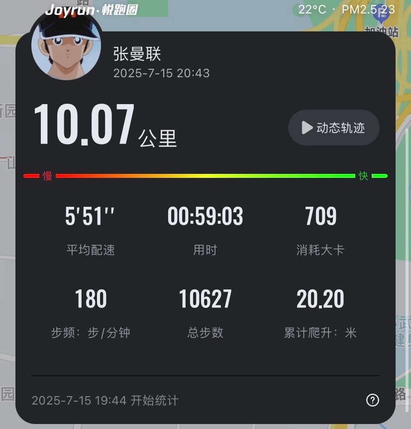 如果今晚继续失眠的话，那就只能重温Fight Club了~ ​​​