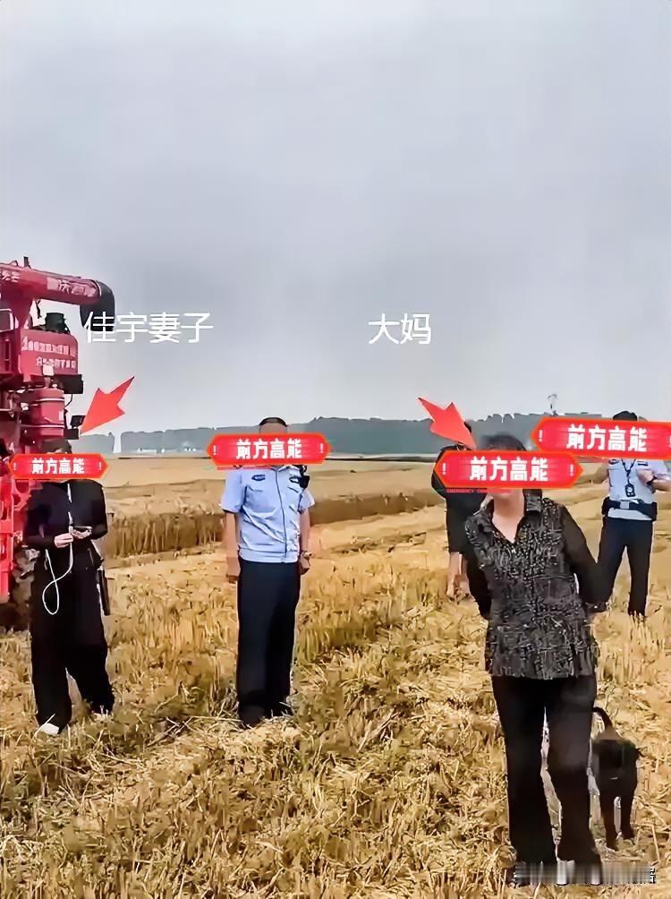 最近襄阳麦收的“割四赔五”事件，真的越看越气，越想越寒心！事情很简单：河南一对0