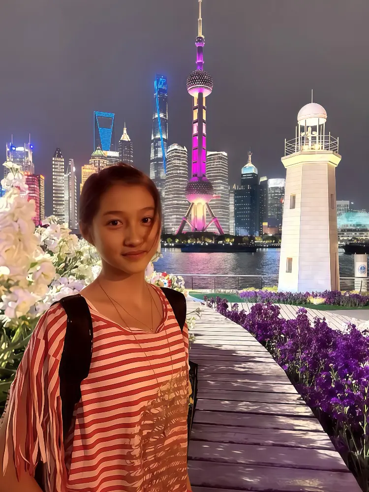 鹿晗是真男人 没想到我姐也是真女人