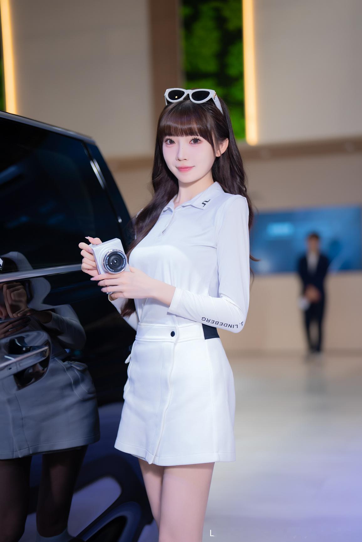 聆听猎人的车展日记猎人在佛山车展猎人与车展 2025 国庆佛山车展想把图片带回家