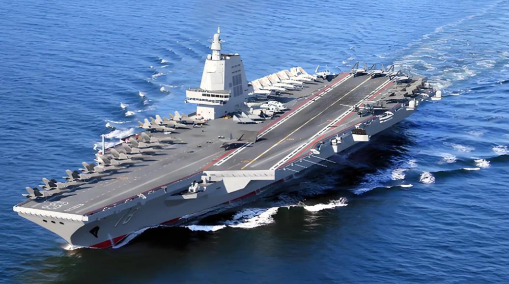 美国强行押走委内瑞拉总统时，中国没动；轰炸 伊朗 时，中国依旧没有动；以至于美国